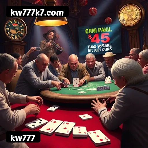 Benefícios do Login kw777 - Bônus e Vantagens Exclusivas